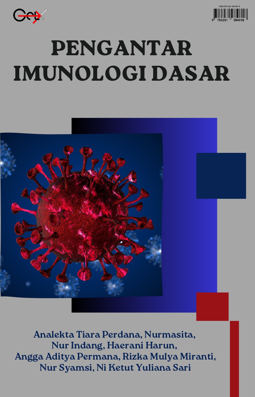 PENGANTAR IMUNOLOGI DASAR